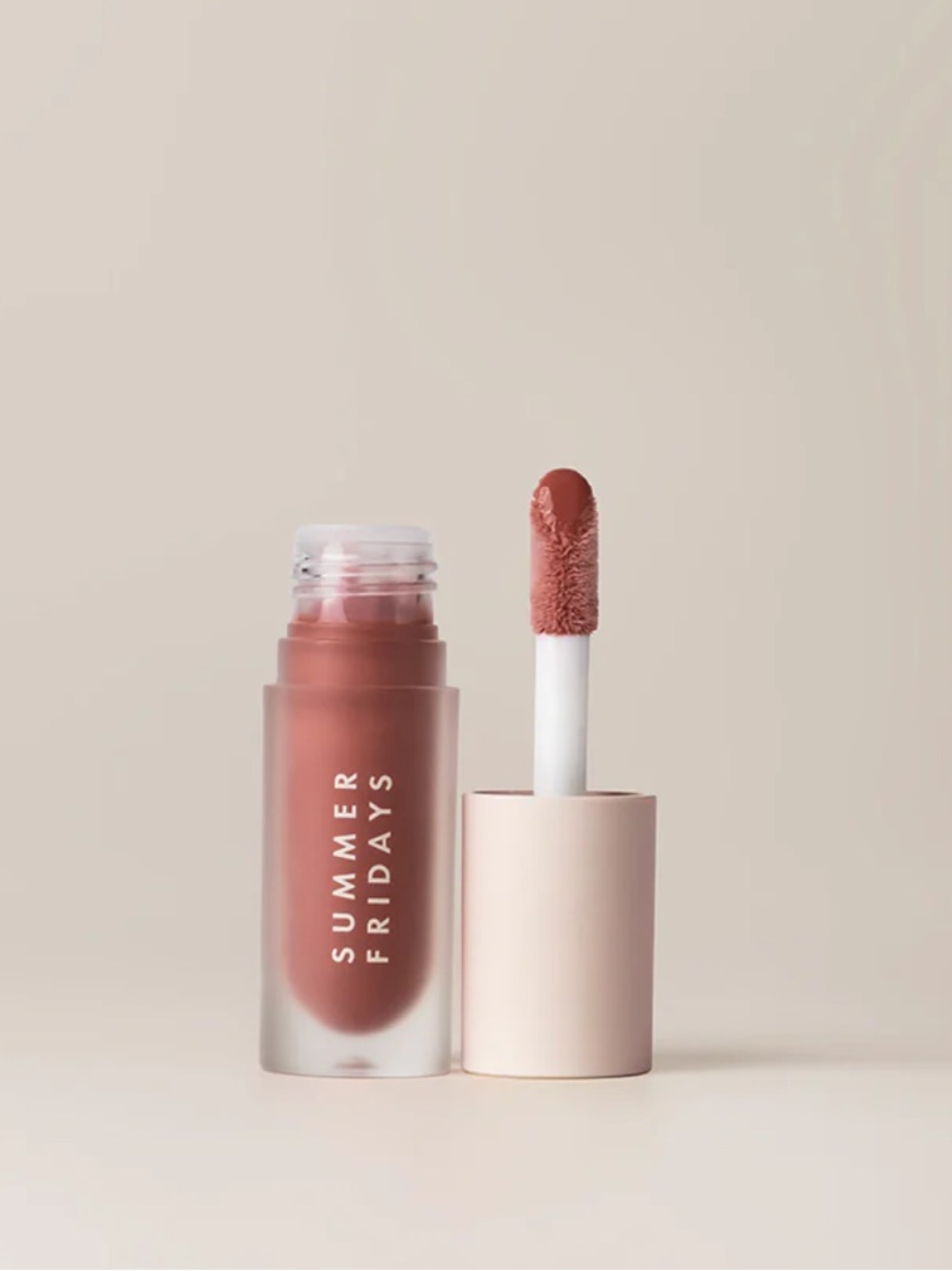 Unused Summer Fridays Dream Lip Oil
